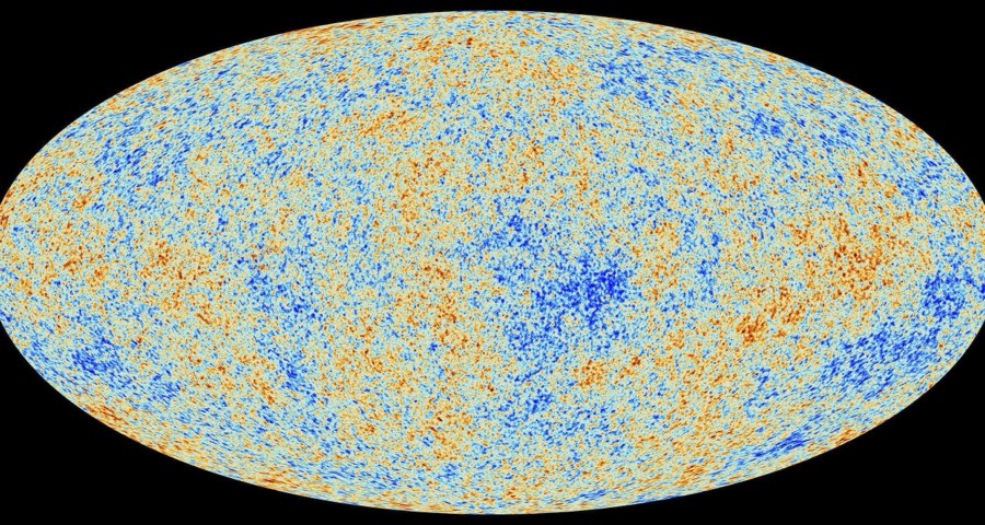 Big Bang et origine de l'univers