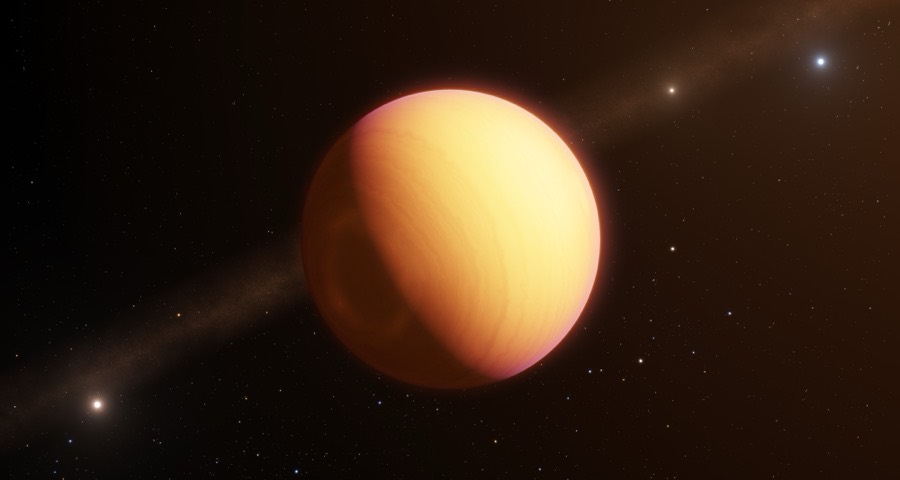 Exoplanètes