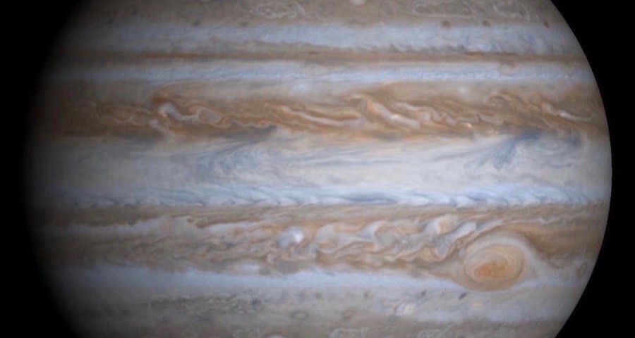 Jupiter