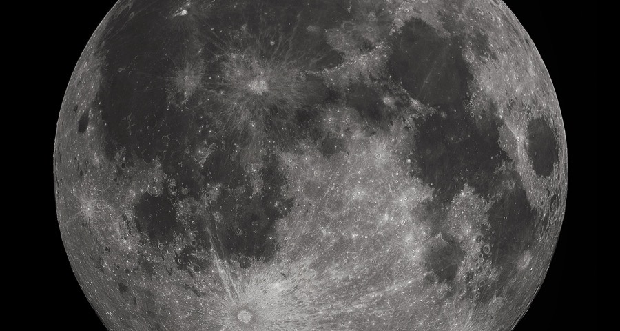La Lune