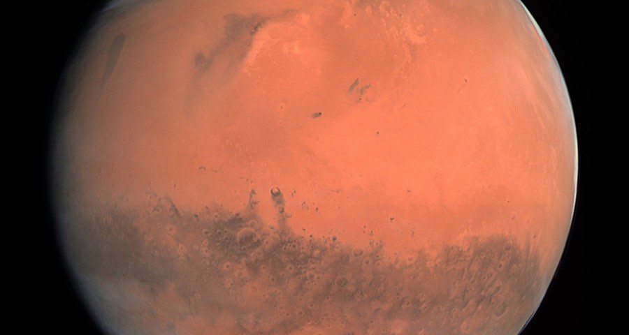 Mars