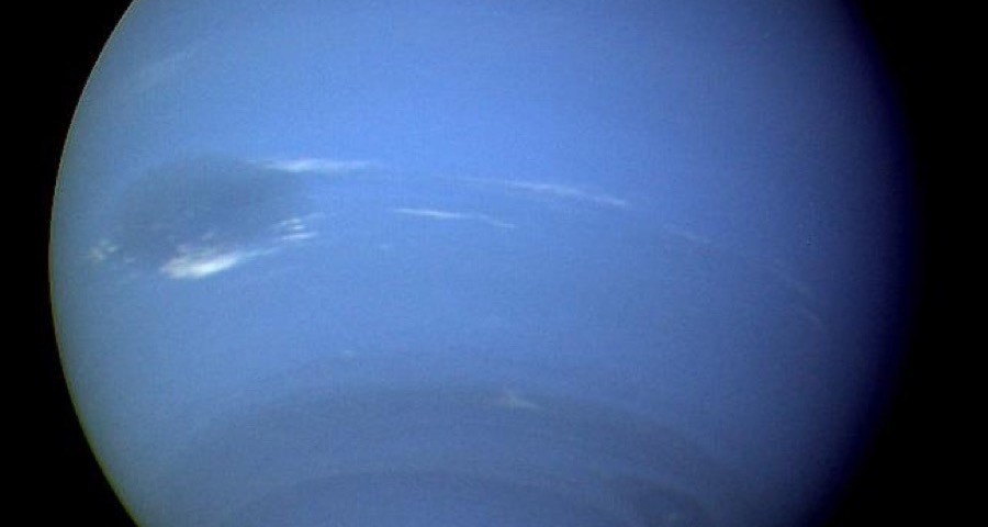 Neptune