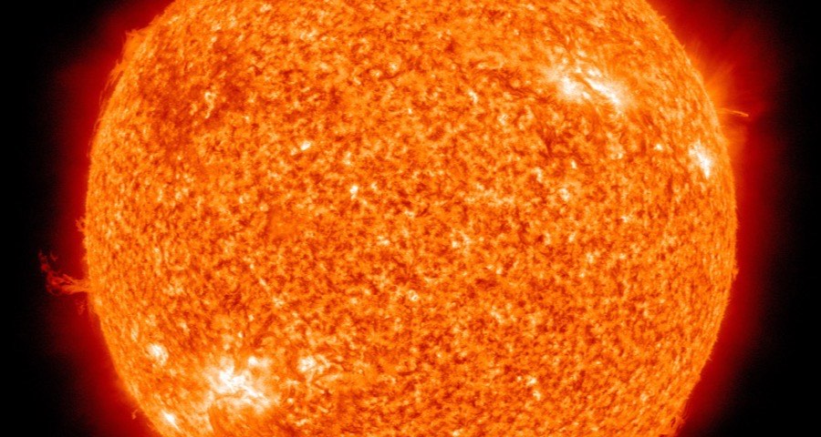 Le Soleil